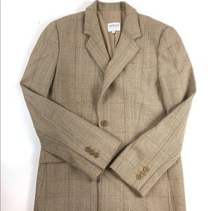 Armani Collezioni Suit Blazer size 8